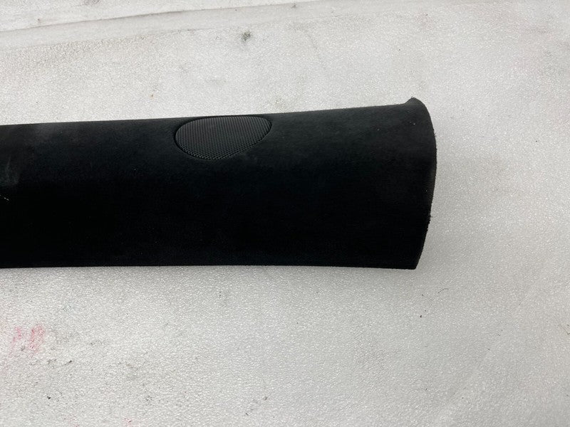 1565762 00 C ⭕21-23 Tesla Model S Passenger Side A-Pillar Upper Trim Cover Right 1565762-00-C