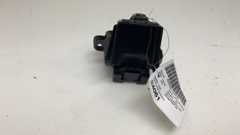 110864700D ⭕16-20 Model X Seven Pin Perpendicular Radar Sensor 7-Pin + Bracket 1108647-00-D