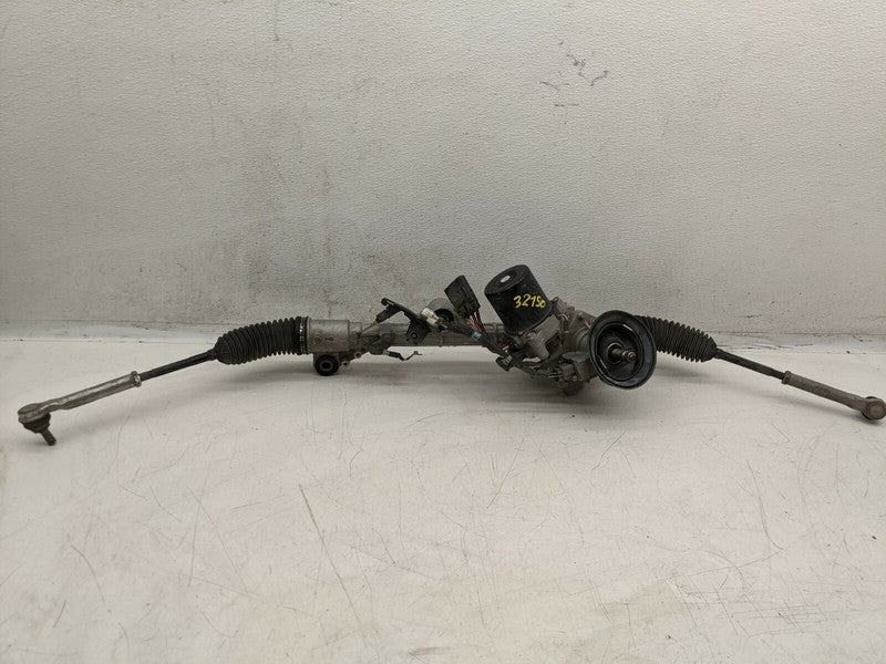 536 00T X4A 02 ⭕ 2013-2018 Acura RDX Power Steering Gear Rack & Pinion Assembly 53600TX4A02 OEM