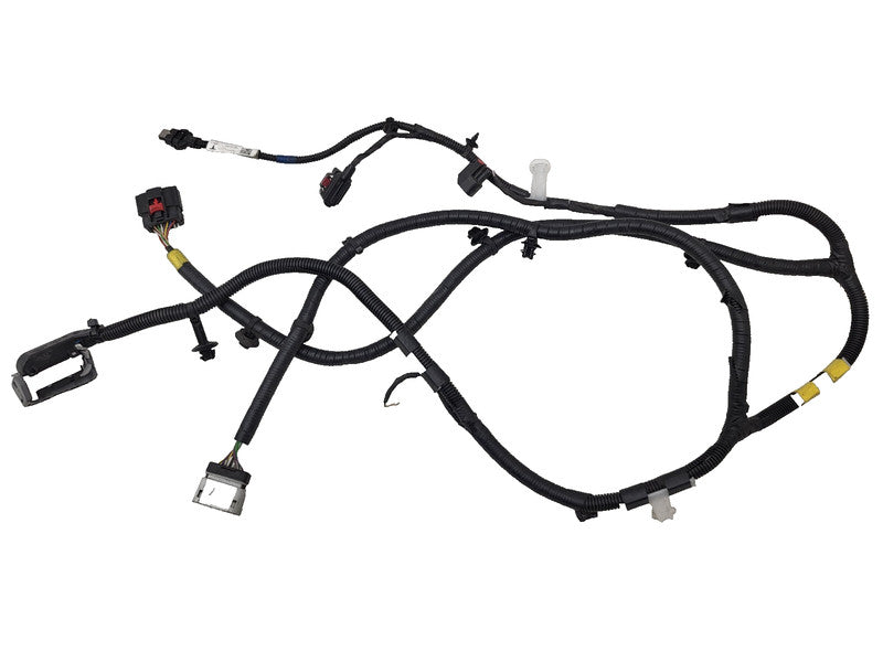 198905901A ⭕20-24 Model Y Rear Chassis Subframe Coil Wiring Harness Cable Wire 1989059-01-A