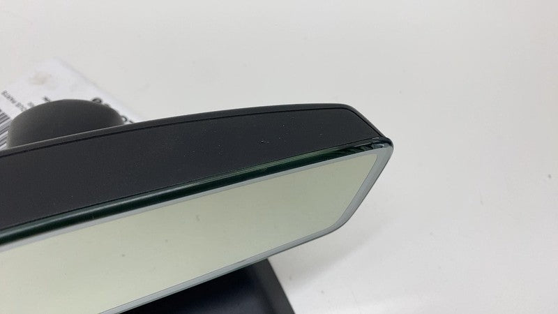 100836900D 2012-2015 Tesla Model S MS Front Windshield Interior Rear View Mirror w/ Cover
