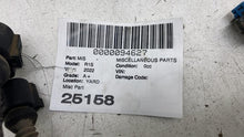 ⭕ 2022 Rivian EDV-700 Amazon Van Wheel Speed Sensor PT00058838-E / PT00052788-C