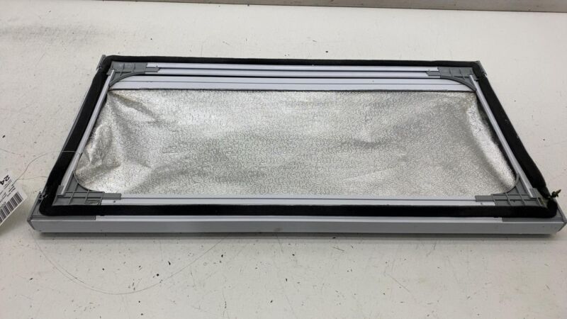 ⭕ 2014-2021 Ram ProMaster 1500 2500 3500 Caravan Side Window Assembly