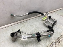 ⭕2012-2015 Tesla Model S A/C Line Liquid Suction Pipe Hose w/ TXV Valve Solenoid