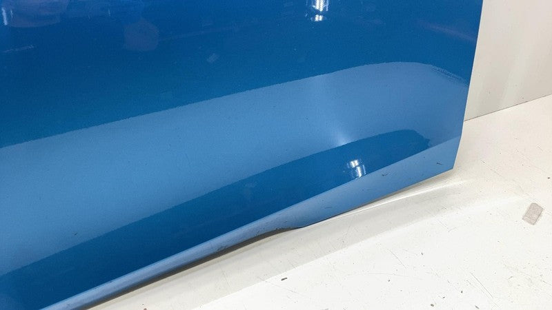 ⭕ 2014-2021 BMW i3 Front Passenger Side Door Shell Panel Right Assembl