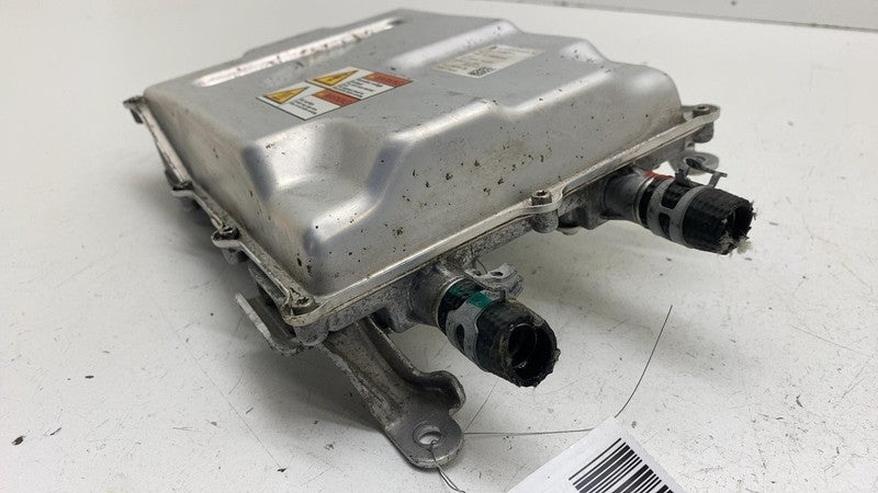 ⭕ 16-20 Tesla Model X High Voltage DC-DC Inverter Converter Module 106