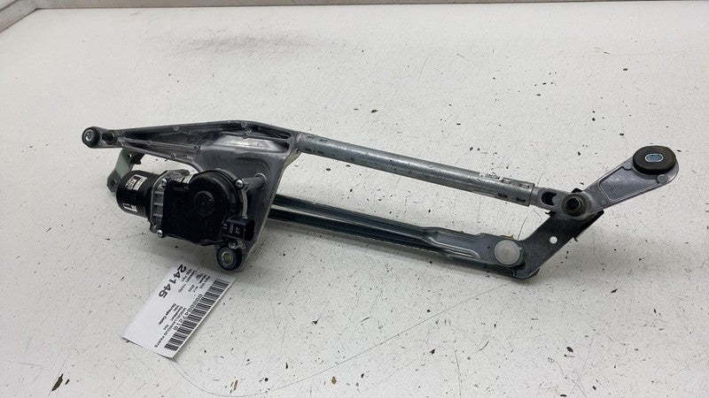PT00002043K ⭕ 2022-2023 Rivian R1T R1S Front Windshield Wiper Linkage w/ Motor PT00002043-K