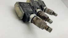 BMW 530E (Set of 4x) Tire Pressure Monitoring Sensor TPMS 6887140-03