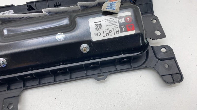 2017-2023 Tesla Model 3 Y Passenger Side Lower Knee Safety Airbag Modu