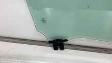 ⭕ 2016-2020 Tesla Model X MX Front Driver Side Door Window Glass Left Assembly