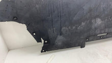 ⭕ 22-25 Rivian R1S Rear Bumper Fascia Diffuser Splash Shield Guard PT00553013-B
