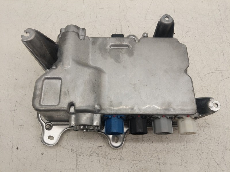 ⭕ 16-20 Tesla Model X Front High Voltage Distribution Junction Box 104