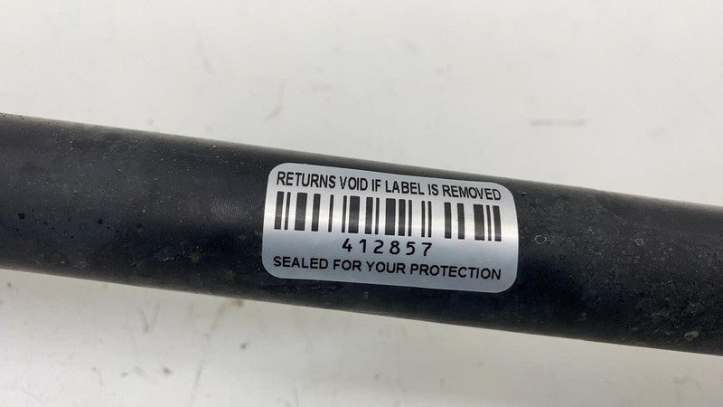 49801GI000 ⭕ 22-24 Hyundai Ioniq 5 Rear Passenger CV Axle Shaft Halfshaft Right 49801-GI000