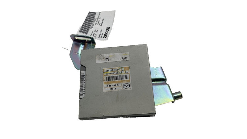 LFAC189E1A ⭕ 2009-2015 Mazda MX-5 Miata TCM Transmission Control Module Unit OEM LFAC189E1A