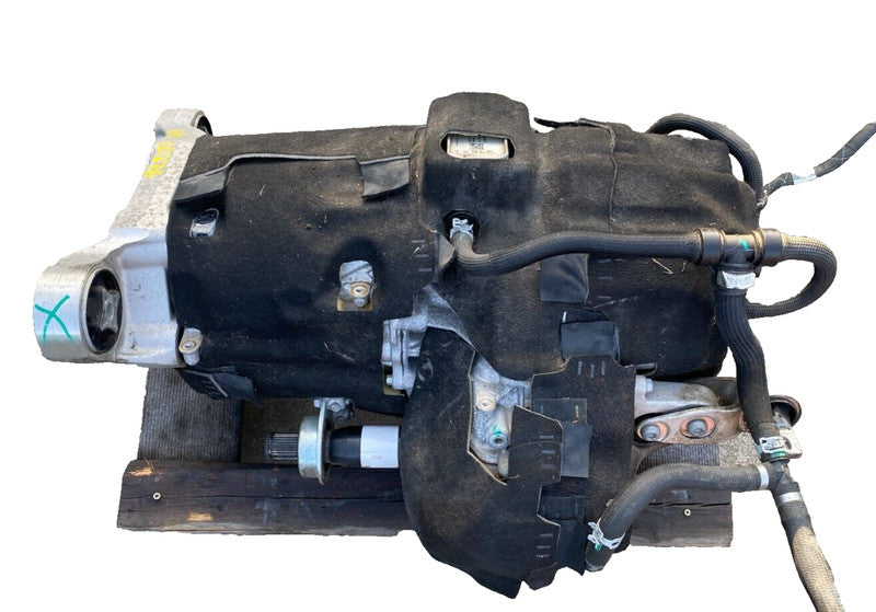 1035000-00-J ⭕ 14-18 Model X S Front Drive Unit Electric Engine Motor Inverter 1035000-00-J