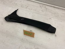 ⭕ 16-20 Model X MX Right B-Pillar Applique Molding w/ Camera & Seal 1092312-98-F