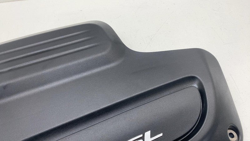 05281384AE ⭕ 2018 Chrysler Pacifica 3.6L FWD Engine Top Cover Panel Shield OEM 05281384AE