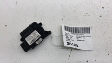 ⭕ 2018-2024 Lincoln Navigator HVAC AC Heater Door Motor Actuator FR3B-19E616-BB