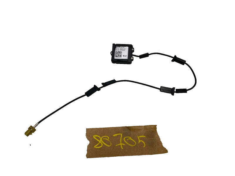 ⭕ 2012-2025 Model S Satellite Radio AM FM Amplifiers Antenna Module 1050256-00-C