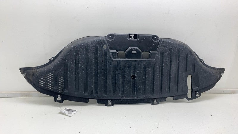 ⭕ 2023 Volkswagen ID.4 Rear Valance Splash Shield Panel Cover Assembly OEM