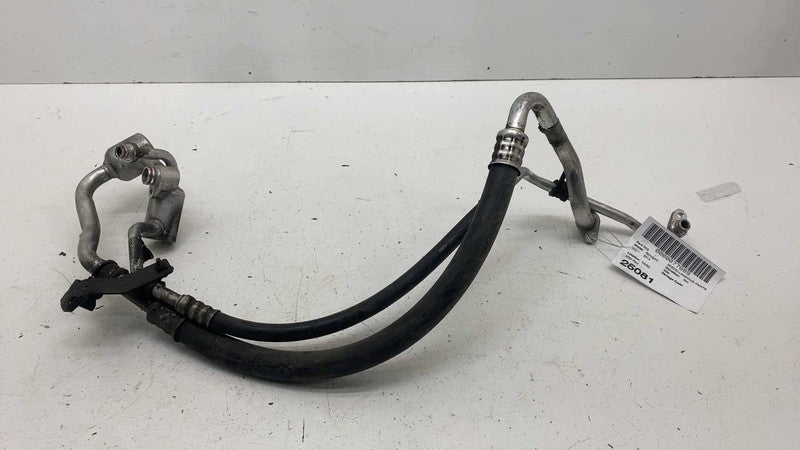 CPLA-19N601-BC ⭕ 2013-2025 Range Rover Sport Air Conditioner Discharge Hose Pipe CPLA-19N601-BC