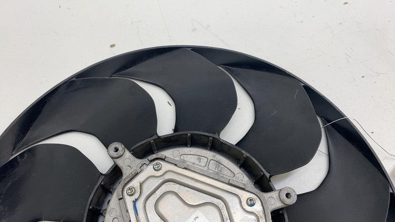 KD954002 ⭕ 2017-2020 Tesla Model 3 Radiator Cooling Fan Blade and Motor Assembly KD954002