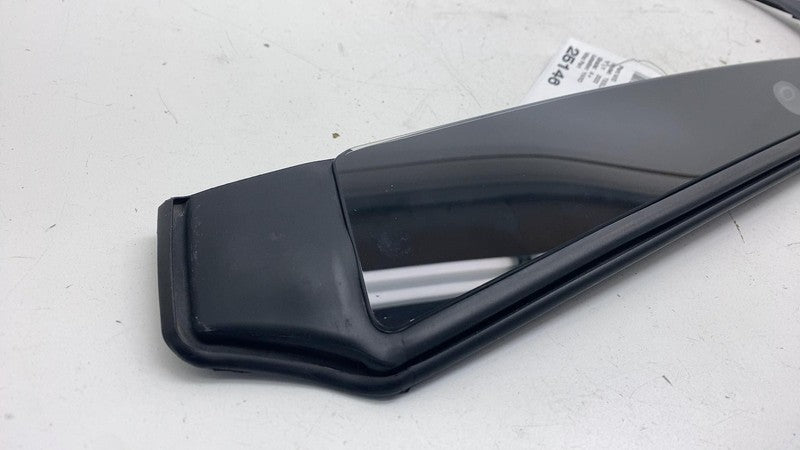 ⭕21-25 Tesla Model X Right B-Pillar Applique Trim Molding w/ Camera 16