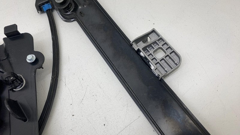 2017-2023 Tesla Model 3 Front Driver Side Door Window Regulator & Motor Left OEM