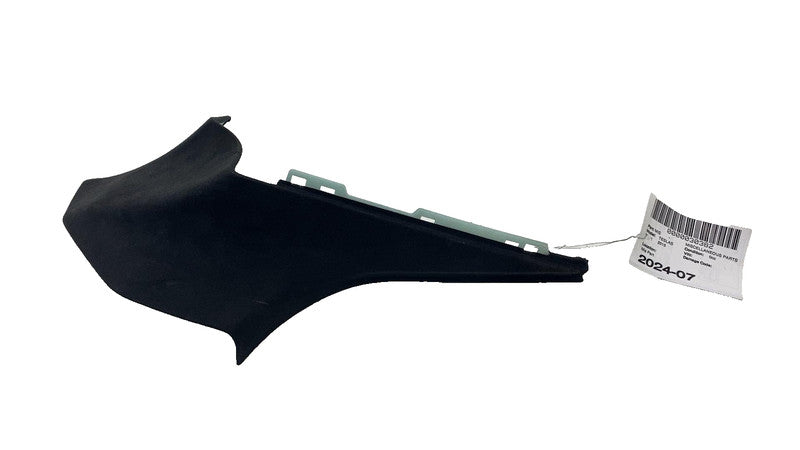 ⭕2012-2020 Tesla Model S Driver Side C-Pillar Trim Cover Upper Left 10