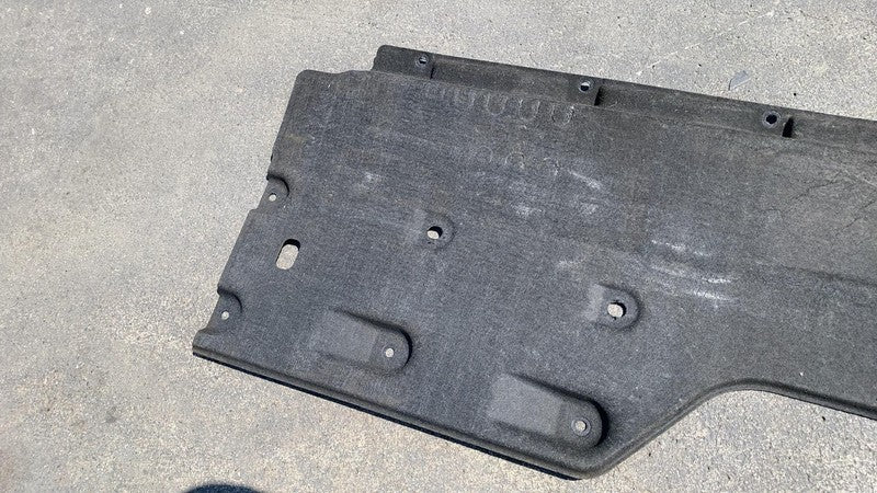 68227432AB ⭕ 17-23 Chrysler Pacifica Rear Right Under Body Splash Shield Guard 68227432AB