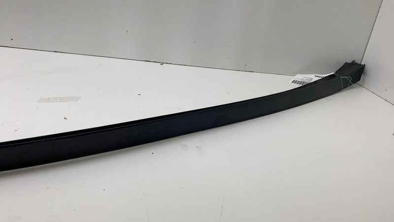 2466903282 ⭕ 14-15 Mercedes-Benz B Electric Drive Right Roof Water Deflector RH A2466903282