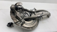 2017-2023 BMW 530e Front Left Spindle Knuckle Wheel Hub w/ ABS & Dust Shield RWD