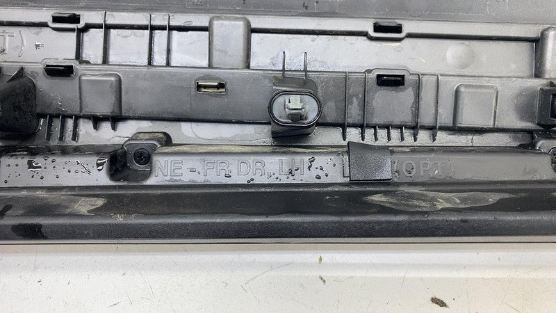87721-GI100 ⭕ 2022-2024 Hyundai Ioniq 5 Front Door Driver Lower Molding Left LH 87721-GI100