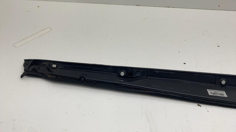 68228473-AB ⭕ 17-23 Chrysler Pacifica Windshield Cowl Plenum Support Panel Cover 68228473-AB