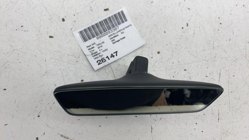 ⭕2016-2020 Tesla Model S Front Windshield Interior Rear View Mirror 10