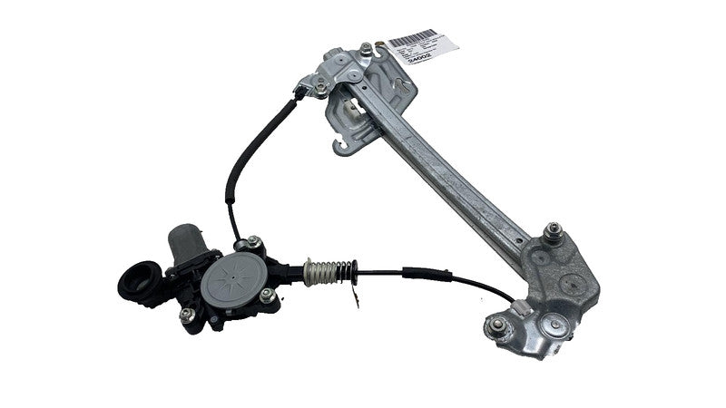 ⭕ 2016-2023 Mazda Miata Front Passenger Side Door Window Regulator Right RH