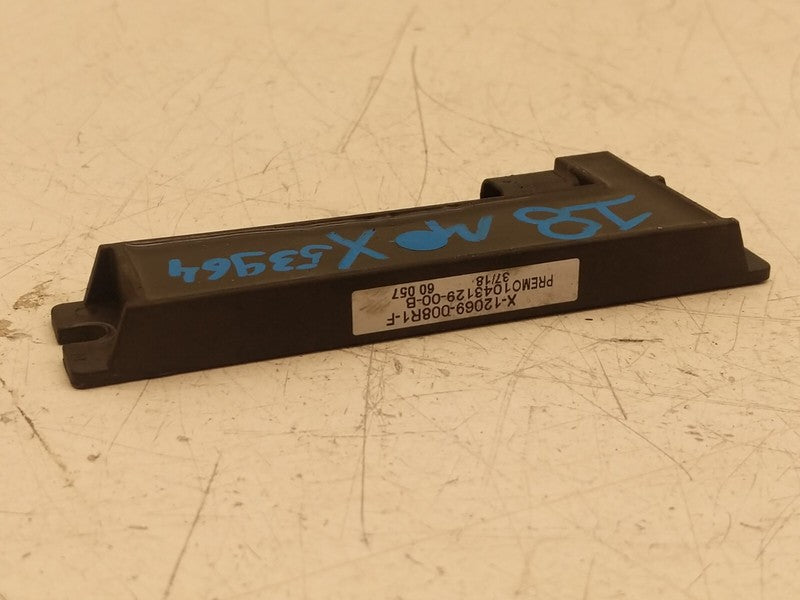 ⭕ 16-20 Model X Smart Keyless Passive Entry Antenna Receiver Module 10