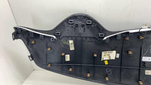 ⭕ 16-20 Tesla Model S Dashboard Instrument Panel Dash Top Pad Cover 1060698-11-C