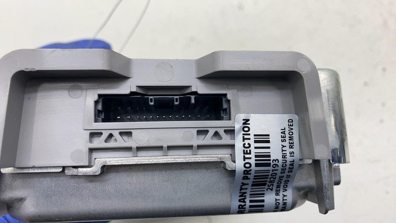 2891224011 ⭕ 2023 2024 Toyota Prius Supply Integration Control Module Unit OEM 28912-24011