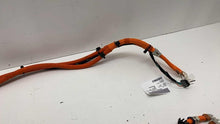 ⭕ 12-20 Tesla Model S High Voltage Inlet Charger Cable Wire Harness 1055873-10-D