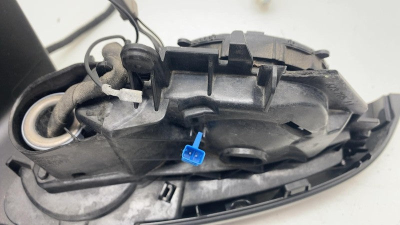 ⭕13-19 Mercedes-Benz B-Class Driver Side Rear View Door Mirror Left (PARTS ONLY)