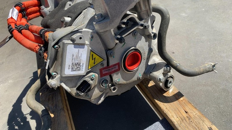 32362815 ⭕ 2023 Polestar 2 PS2 Electric Drive Motor Engine Front AWD Assembly 32362815