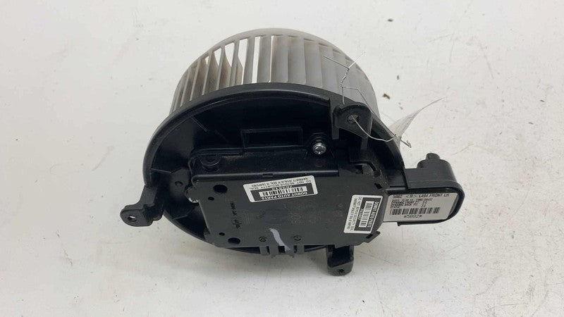 ⭕ 2014-2022 Land Rover Range Rover Sport Front HVAC A/C Heater Blower 