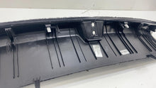 ⭕ 2024-2025 Tesla Model 3 M3 Rear Trunk Sill Trim Cover Scuff Panel 1733497-20-D
