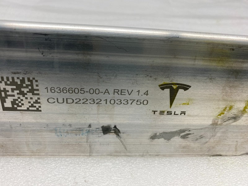 1636605 00 A ⭕ 2020 2021 2022 2023 Tesla Model Y Front Trunk Frunk Support Beam 1636605-00-A