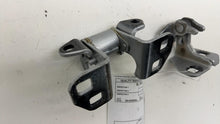 ⭕ 12-20 Tesla Model S Rear Driver Side Door Hinge Upper & Lower Left Silver PMSS