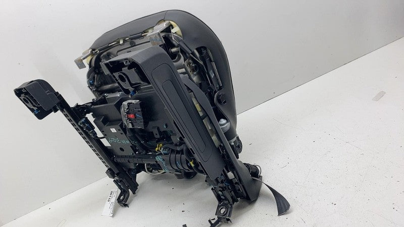 ⭕ 2025 Rivian R1S Front Left Side Seat Lower Cushion w/ Track Frame Assembly LH