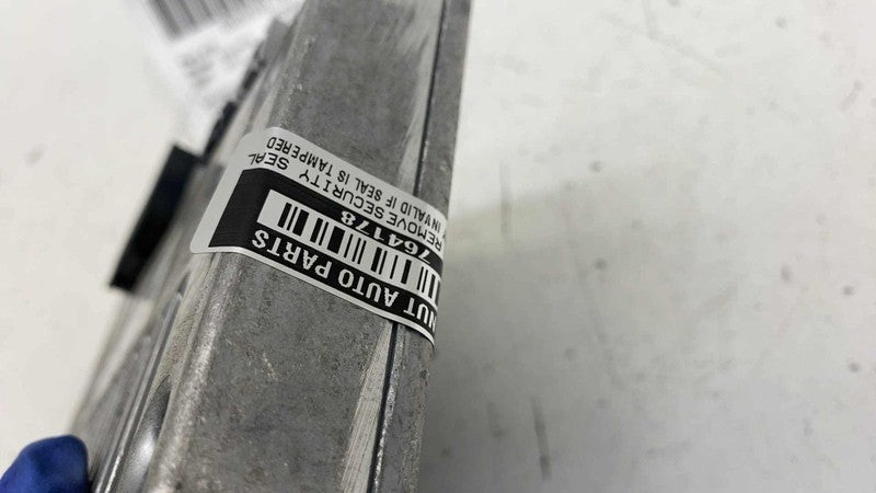 ⭕ 12-15 Ford Escape Voice Recognition Sync Radio Chassis Module DJ5T-1