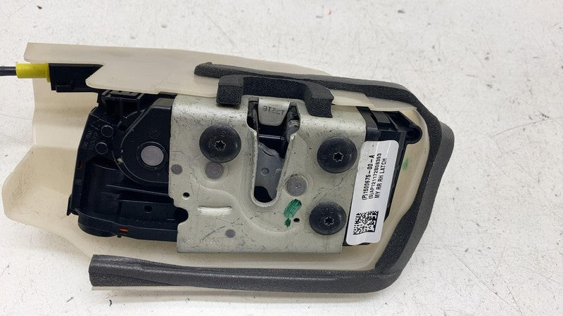 ⭕2017-2023 Tesla Model 3 Y Rear Side Door Lock Latch Actuator Right 15