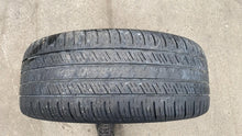 ⭕ 12-15 Model S MS Wheel Rim 19x8.0+40mm + Hankook Tire 245/45 R19 6007214-00-D